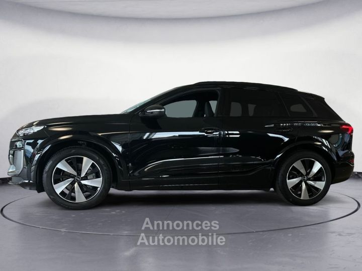 Audi Q6 e-tron e tron S line 55 quattro 360 MATRIX - 8