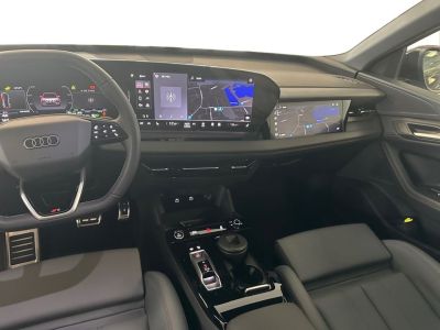 Audi Q6 e-tron e tron S line 55 quattro 360 MATRIX   - 9