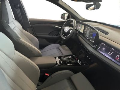 Audi Q6 e-tron e tron S line 55 quattro 360 MATRIX   - 10