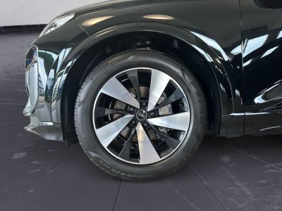 Audi Q6 e-tron e tron S line 55 quattro 360 MATRIX   - 12