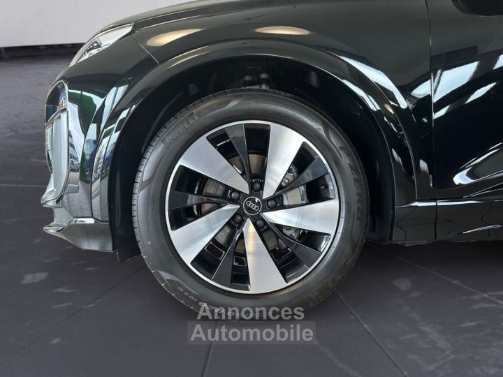 Audi Q6 e-tron e tron S line 55 quattro 360 MATRIX - 12