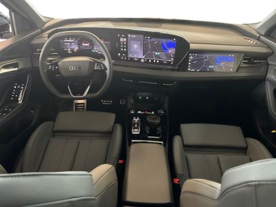 Audi Q6 e-tron e tron S line 55 quattro 360 MATRIX   - 13