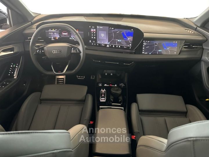 Audi Q6 e-tron e tron S line 55 quattro 360 MATRIX - 13