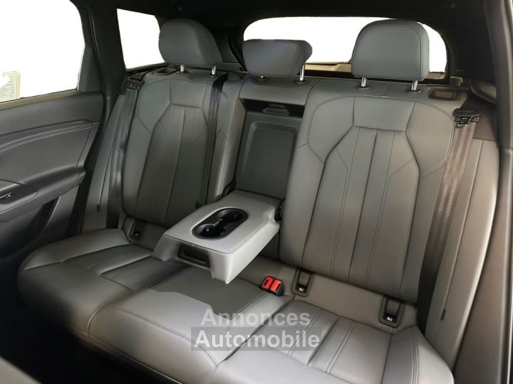 Audi Q6 e-tron e tron S line 55 quattro 360 MATRIX - 14