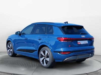 Audi Q6 e-tron e tron 55 e tron quattro S Line, EA8,   - 3