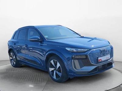 Audi Q6 e-tron e tron 55 e tron quattro S Line, EA8,   - 4