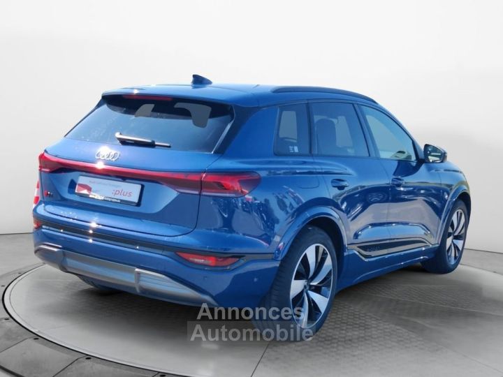 Audi Q6 e-tron e tron 55 e tron quattro S Line, EA8, - 5