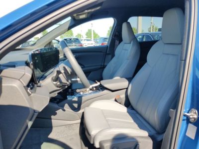 Audi Q6 e-tron e tron 55 e tron quattro S Line, EA8,   - 6