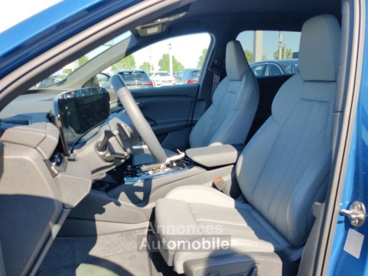 Audi Q6 e-tron e tron 55 e tron quattro S Line, EA8, - 6