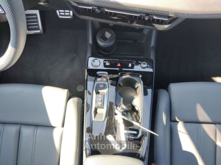 Audi Q6 e-tron e tron 55 e tron quattro S Line, EA8, - 8