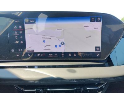 Audi Q6 e-tron e tron 55 e tron quattro S Line, EA8,   - 9
