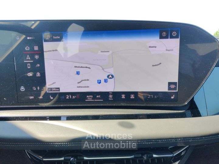 Audi Q6 e-tron e tron 55 e tron quattro S Line, EA8, - 9
