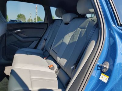 Audi Q6 e-tron e tron 55 e tron quattro S Line, EA8,   - 10
