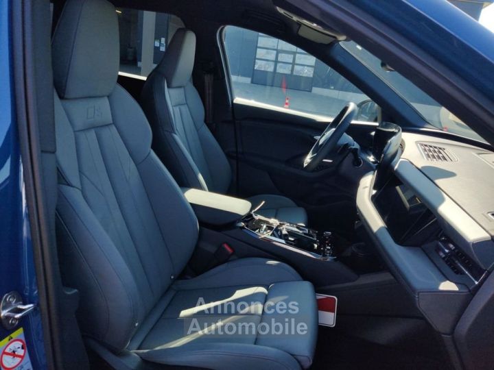 Audi Q6 e-tron e tron 55 e tron quattro S Line, EA8, - 12