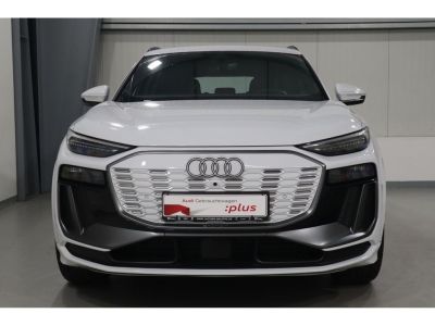 Audi Q6 e-tron e tron quattro S Line Navi Matrix   - 2