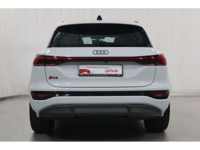 Audi Q6 e-tron e tron quattro S Line Navi Matrix   - 4