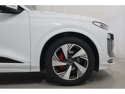 Audi Q6 e-tron e tron quattro S Line Navi Matrix   - 5