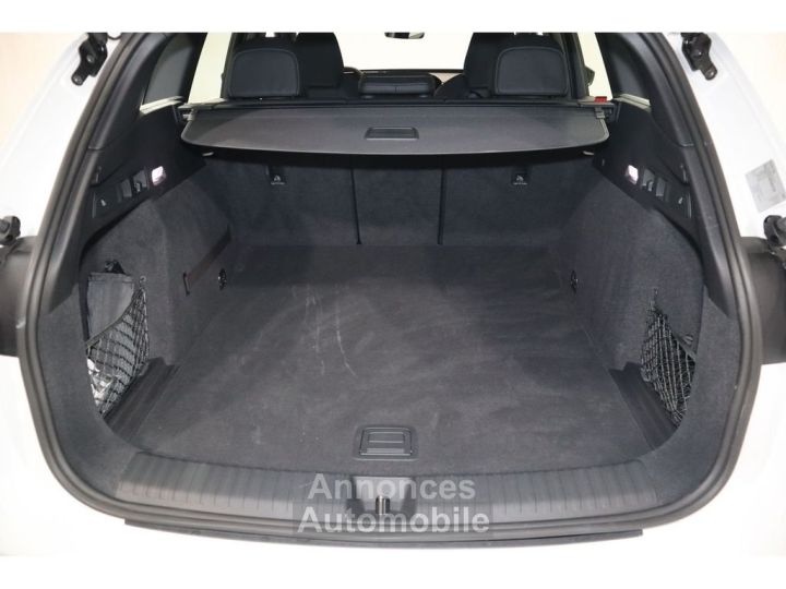 Audi Q6 e-tron e tron quattro S Line Navi Matrix - 6