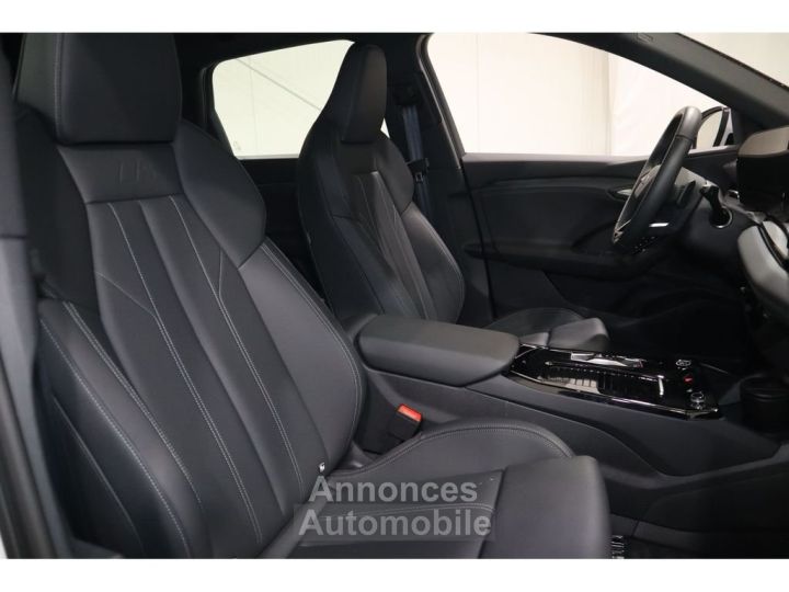 Audi Q6 e-tron e tron quattro S Line Navi Matrix - 7