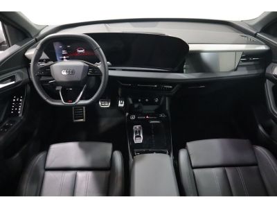 Audi Q6 e-tron e tron quattro S Line Navi Matrix   - 8
