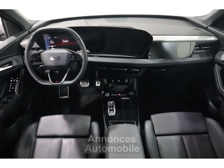 Audi Q6 e-tron e tron quattro S Line Navi Matrix - 8