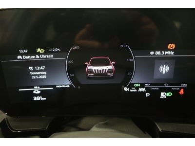Audi Q6 e-tron e tron quattro S Line Navi Matrix   - 10