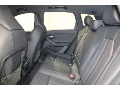 Audi Q6 e-tron e tron quattro S Line Navi Matrix   - 12
