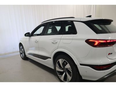 Audi Q6 e-tron e tron quattro S Line Navi Matrix   - 13