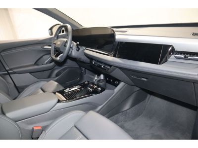Audi Q6 e-tron e tron quattro S Line Navi Matrix   - 14