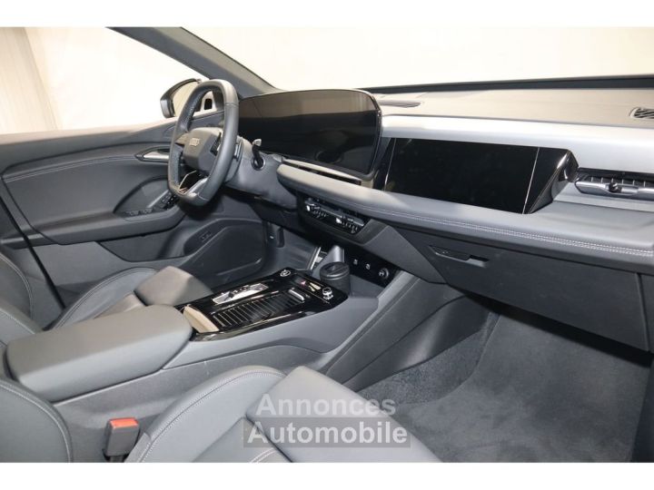Audi Q6 e-tron e tron quattro S Line Navi Matrix - 14