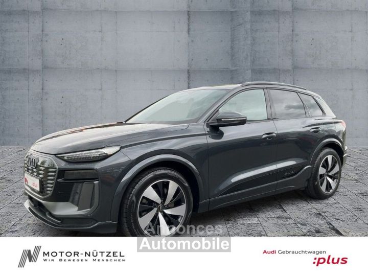 Audi Q6 e-tron e tron QU S LINE MATRIX NAVI PDC ACC - 1