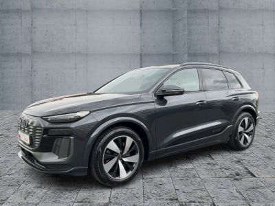 Audi Q6 e-tron e tron QU S LINE MATRIX NAVI PDC ACC   - 2