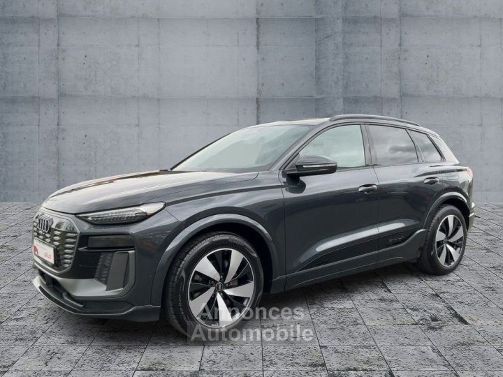 Audi Q6 e-tron e tron QU S LINE MATRIX NAVI PDC ACC - 2