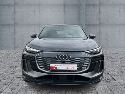 Audi Q6 e-tron e tron QU S LINE MATRIX NAVI PDC ACC   - 3