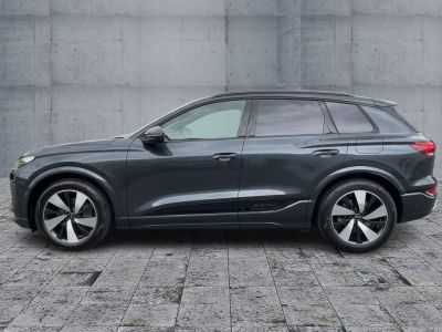 Audi Q6 e-tron e tron QU S LINE MATRIX NAVI PDC ACC   - 4