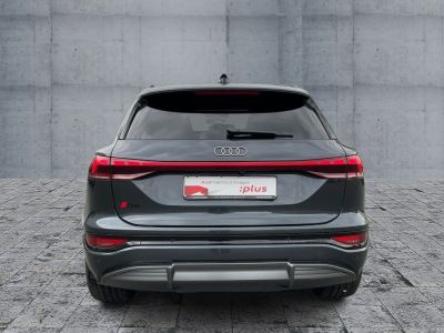 Audi Q6 e-tron e tron QU S LINE MATRIX NAVI PDC ACC   - 5