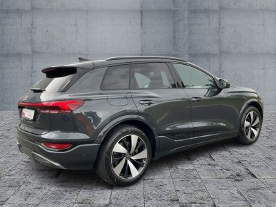 Audi Q6 e-tron e tron QU S LINE MATRIX NAVI PDC ACC   - 6
