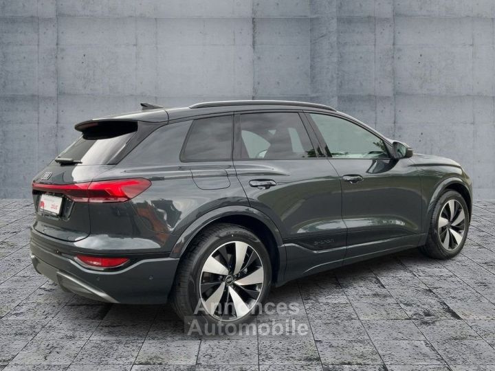 Audi Q6 e-tron e tron QU S LINE MATRIX NAVI PDC ACC - 6