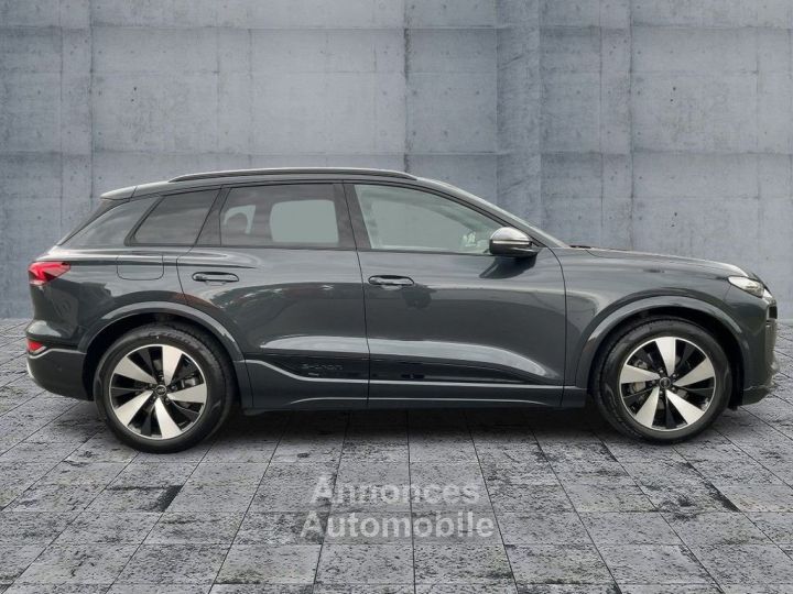 Audi Q6 e-tron e tron QU S LINE MATRIX NAVI PDC ACC - 7