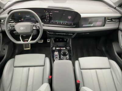 Audi Q6 e-tron e tron QU S LINE MATRIX NAVI PDC ACC   - 9