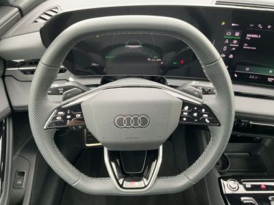 Audi Q6 e-tron e tron QU S LINE MATRIX NAVI PDC ACC   - 10