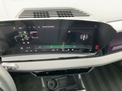 Audi Q6 e-tron e tron QU S LINE MATRIX NAVI PDC ACC   - 11