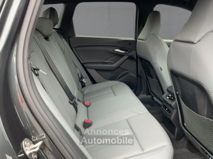Audi Q6 e-tron e tron QU S LINE MATRIX NAVI PDC ACC - 13