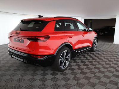 Audi Q6 e-tron e tron performance W%C3%84RMEPUMPE S LINE   - 2