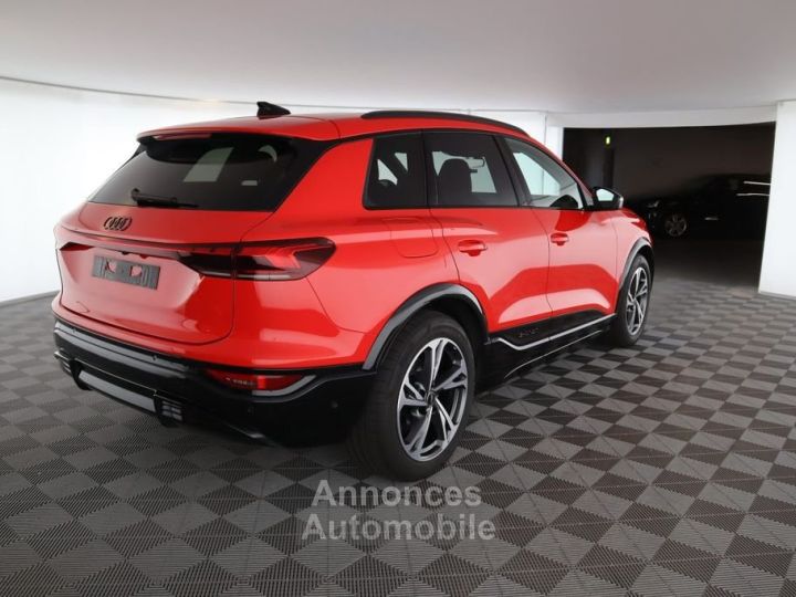 Audi Q6 e-tron e tron performance W%C3%84RMEPUMPE S LINE - 2