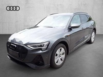 Audi Q8 e tron 55 qu S line Matrix HuD   - 6