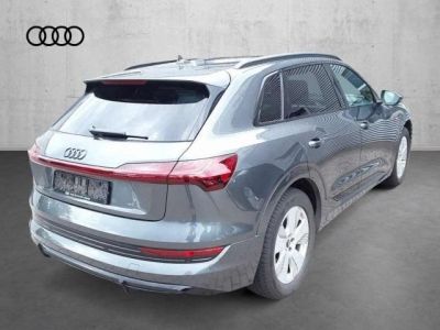 Audi Q8 e tron 55 qu S line Matrix HuD   - 7