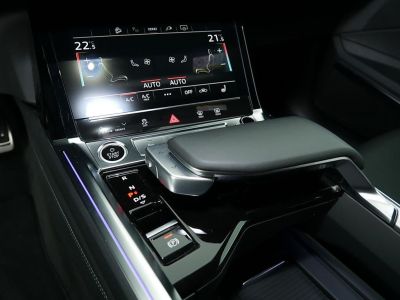 Audi Q8 e tron 50 S Line Int Matrix,Leder,B   - 7