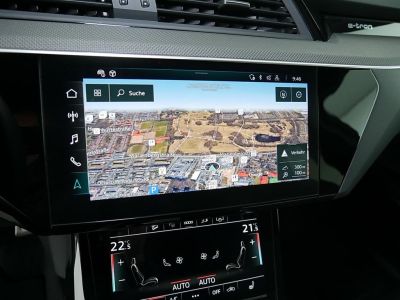 Audi Q8 e tron 50 S Line Int Matrix,Leder,B   - 8