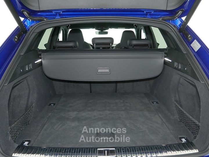 Audi Q8 e tron 50 S Line Int Matrix,Leder,B - 10